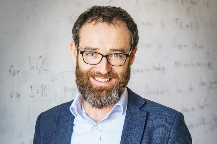 Novým rektorem ČVUT bude Michal Pěchouček