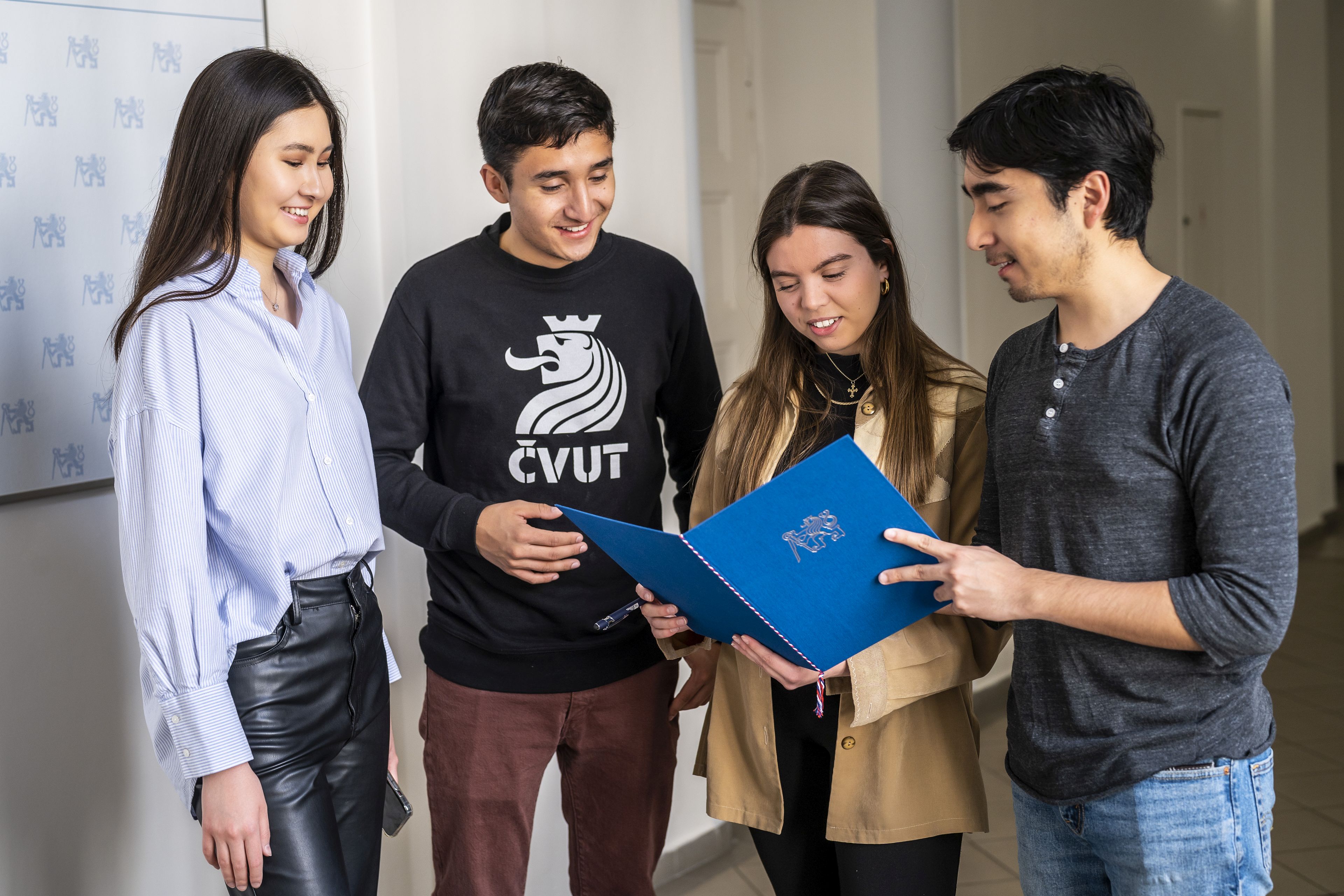 International Student & Alumni Meet-up in Denmark