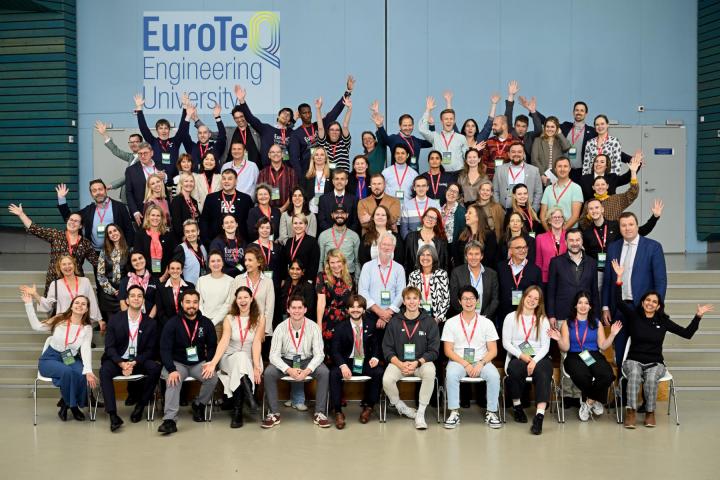 EuroTeQ Alliance Celebrates 5-Year Anniversary: Setting the Benchmark for European University Cooperation